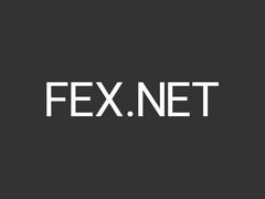 FEX.net. Коробка FEX. FEX records. FEX logo.